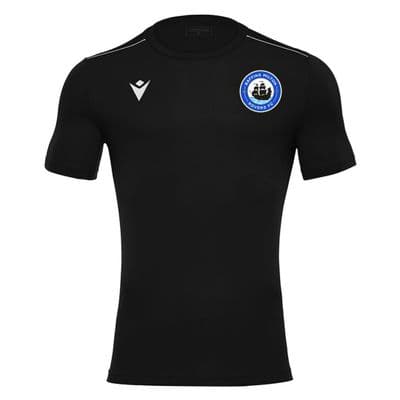 Baffins Milton Rigel Hero Training Shirt