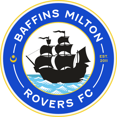 Baffins Milton Rovers Youth FC