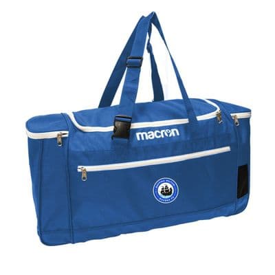 Baffins Royal Blue Large Trip Holdall