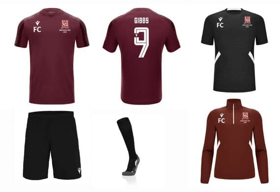 Barcelona Tour Student Pack