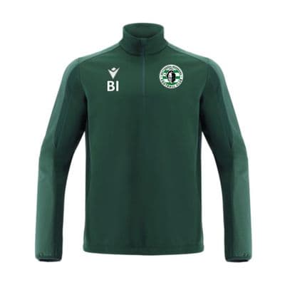 Battersea Ironsides Arno 1/4 Zip