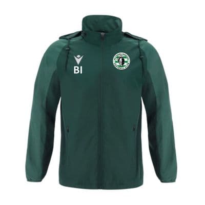 Battersea Ironsides Elbrus Windbreaker