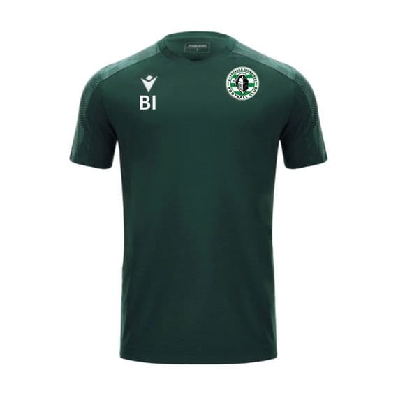 Battersea Ironsides Gede Shirt
