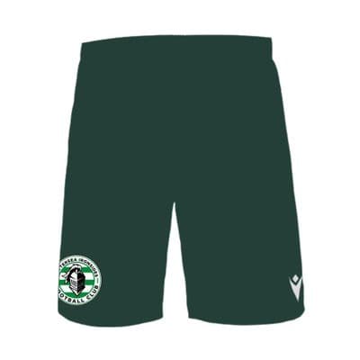 Battersea Ironsides Mesa Hero Short