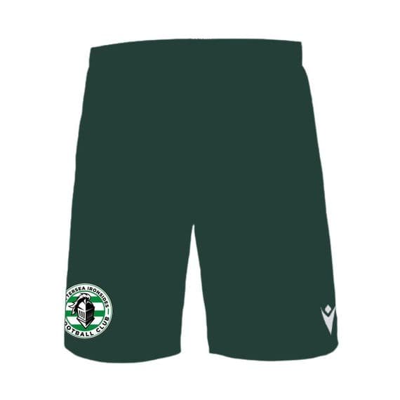 Battersea Ironsides Mesa Hero Short