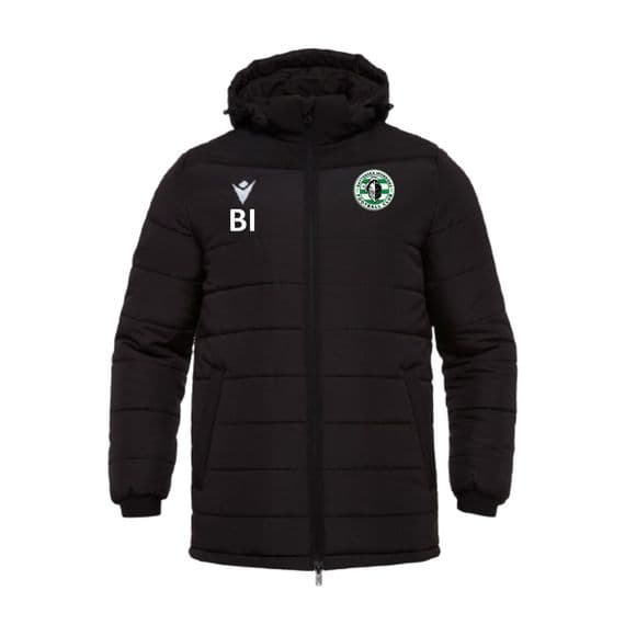 Battersea Ironsides Narvik Jacket