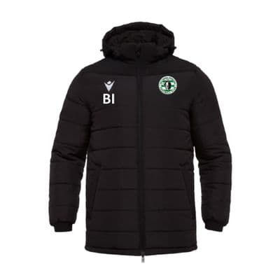 Battersea Ironsides Narvik Jacket