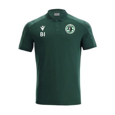 Battersea Ironsides Rock Polo