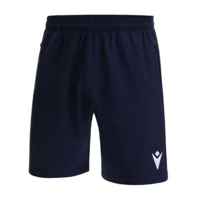 Beacons FC Coaches Heliodor Short