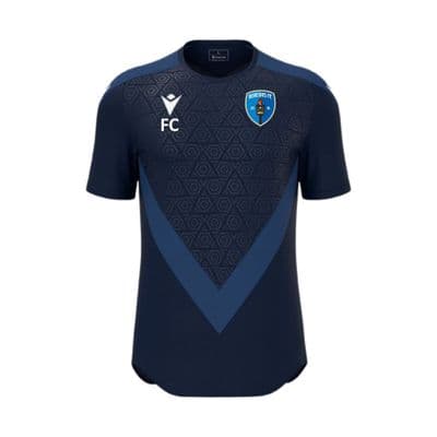 Beacons FC Coaches Wisp Shirt