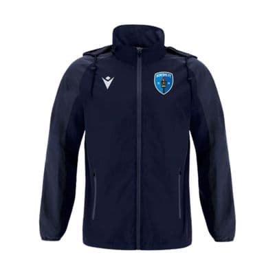 Beacons FC Elbrus Windbreaker