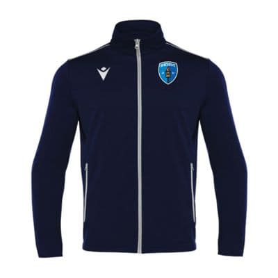 Beacons FC Nemesis Full Zip