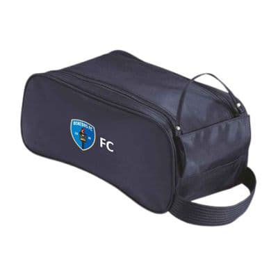 Beacons FC Quadra Bootbag