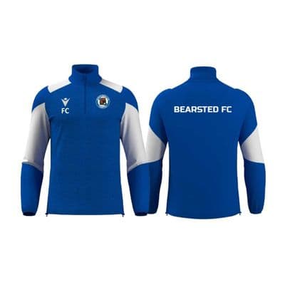 Bearsted Cuzco 1/4 Zip