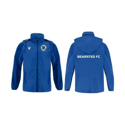 Bearsted Elbrus Windbreaker