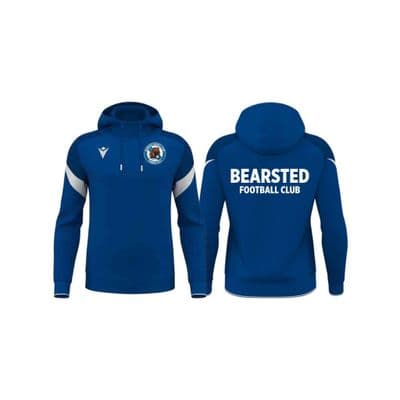Bearsted FC Alchemist Hoodie