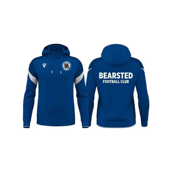 Bearsted FC Alchemist Hoodie