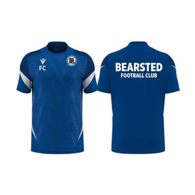 Bearsted FC Coaches Totem Shirt