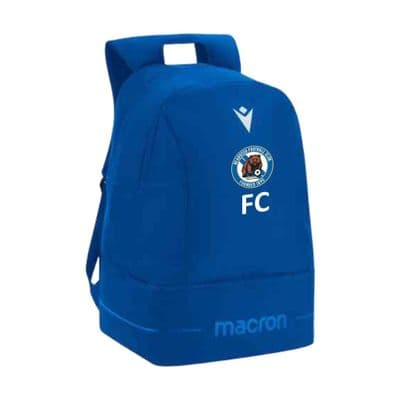 Bearsted FC Crew Backpack