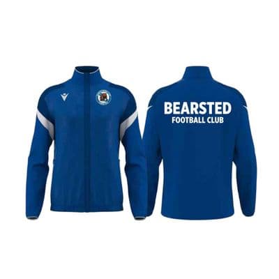 Bearsted FC Odin Full Zip