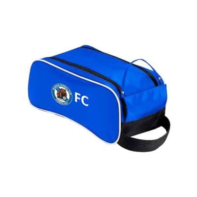 Bearsted FC Quadra Bootbag