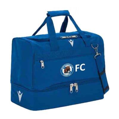 Bearsted FC Rocket Holdall