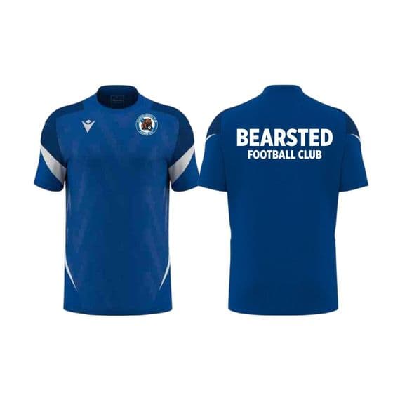 Bearsted FC Totem Shirt