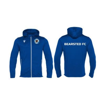 Bearsted Freyr Hoodie