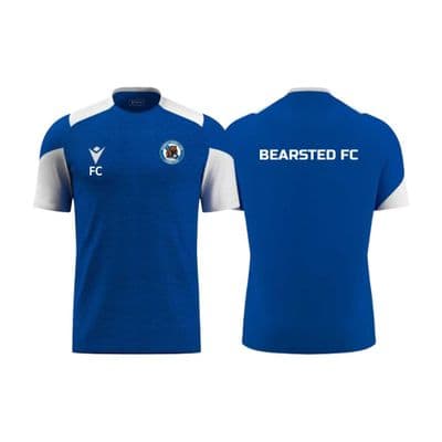 Bearsted Golem Hero Shirt