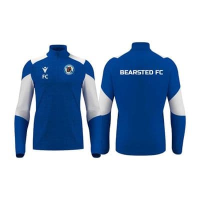 Bearsted Izel 1/4 Zip