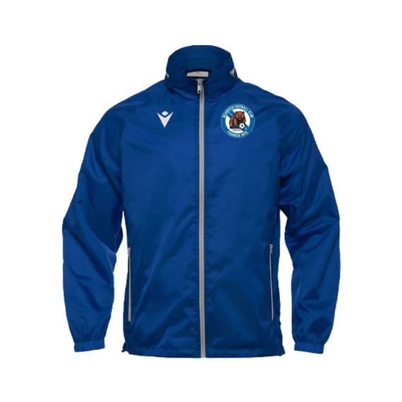 Bearsted Praia Hero Windbreaker