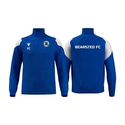 Bearsted Prometheus Full Zip