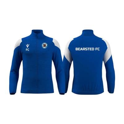 Bearsted Vanir Full Zip