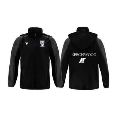 Beechwood Football Elbrus Windbreaker