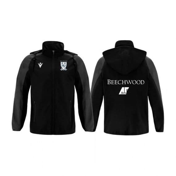 Beechwood Football Elbrus Windbreaker