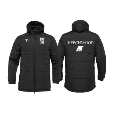 Beechwood Football Gyor Jacket