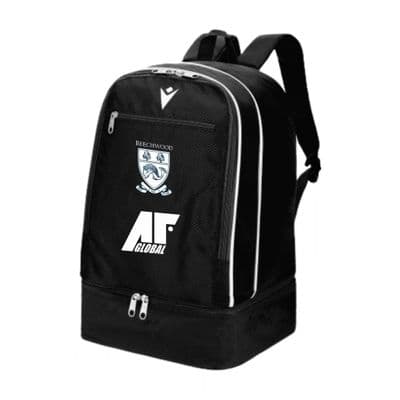Beechwood Football Maxi Academy-Evo Backpack