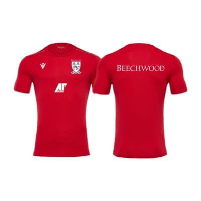 Beechwood Football Rigel Hero Shirt