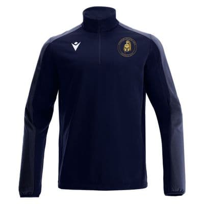 Blewbury Amazons Coaches Arno 1/4 Zip Top