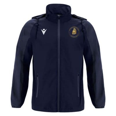 Blewbury Amazons Coaches Elbrus Windbreaker