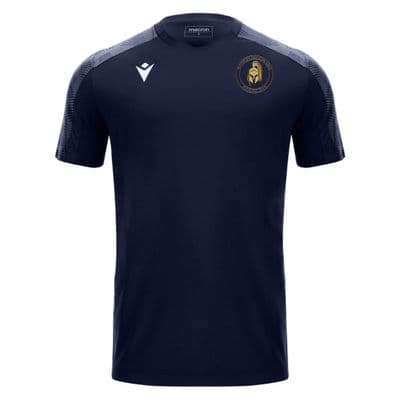 Blewbury Amazons Coaches Gede Shirt