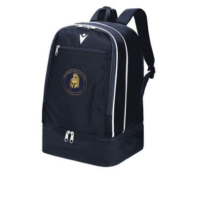 Blewbury Amazons Macron Academy Backpack