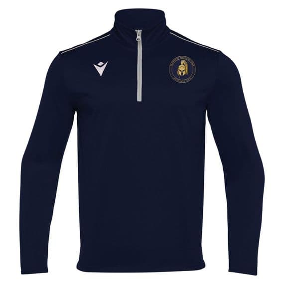 Blewbury Amazons Players Havel 1/4 Zip Top