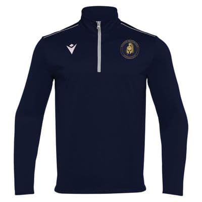 Blewbury Amazons Players Havel 1/4 Zip Top