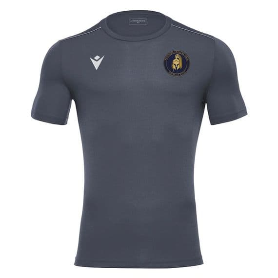 Blewbury Amazons Players Rigel Hero Shirt