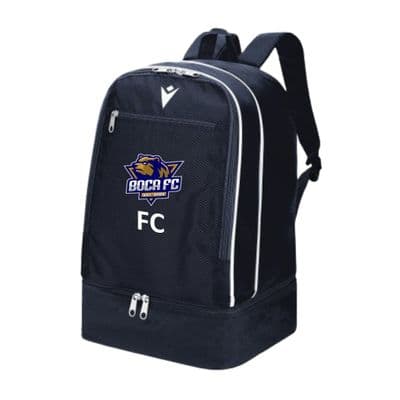 Boca FC Academy-Evo Backpack