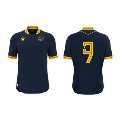 Boca FC Cerberus Eco Shirt (Home Shirt)