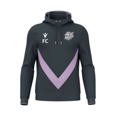 Boca FC Coaches Fenders Hoodie