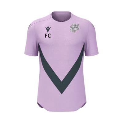 Boca FC Coaches Wisp Shirt