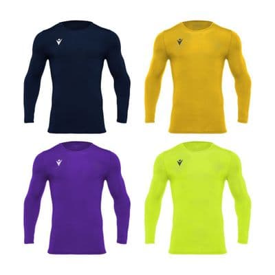 Boca FC Holly L/S Baselayer